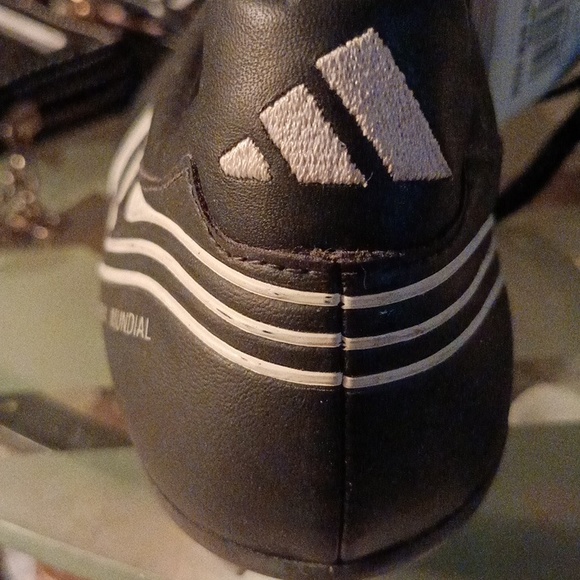 Nova mun trx sg soccer shoes. - Picture 2 of 4